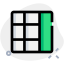 Grid icon 64x64